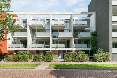 Sporenring , 5053EZ, Goirle, Noord-Brabant
