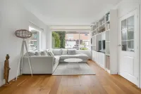 Else Mauhsstraat, Amstelveen