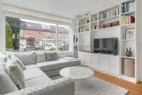 Else Mauhsstraat, Amstelveen
