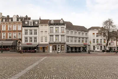 Kesselskade , 6211EN, Maastricht, Limburg