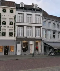 Kesselskade, Maastricht