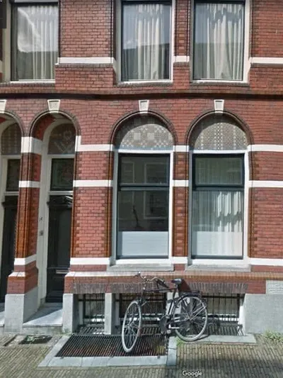 Appartement Brigittenstraat, Utrecht