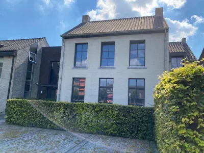 Appartement Van Heeswijkstraat, Udenhout