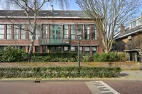 Johan de Wittstraat, Wassenaar