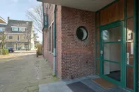 Johan de Wittstraat, Wassenaar