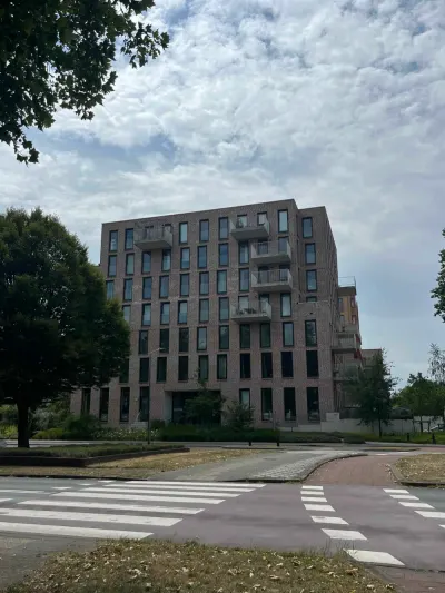 Diependaalselaan , 1216GE, Hilversum, Noord-Holland