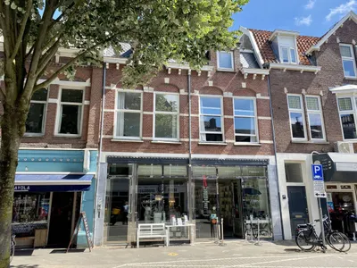 Appartement Burgemeester Reigerstraat, Utrecht