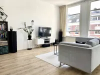Burgemeester Reigerstraat, Utrecht