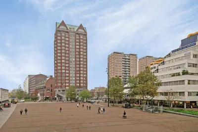 Botersloot , 3011HE, Rotterdam, Zuid-Holland