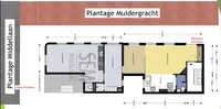 Plantage Muidergracht, Amsterdam