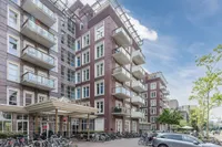 Molenwerf, Amsterdam