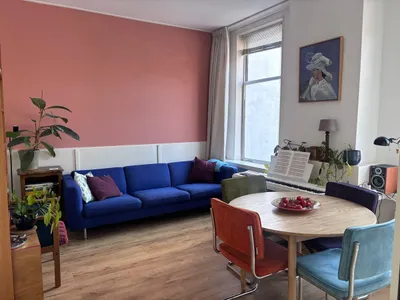 Bronkhorststraat , 2316SZ, Leiden, Zuid-Holland