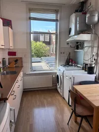 Bronkhorststraat, Leiden