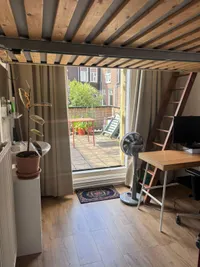Bronkhorststraat, Leiden