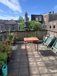 Bronkhorststraat, Leiden