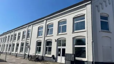 Wittebollestraat , 5046CE, Tilburg, Noord-Brabant