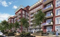 Molenwerf, Amsterdam