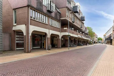 Nieuwstraat , 7311BN, Apeldoorn, Gelderland