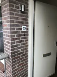 Nieuwstraat, Apeldoorn