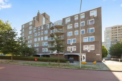 De Heugden , 6411DW, Heerlen, Limburg