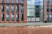 Markendaalseweg, Breda