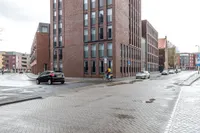 Markendaalseweg, Breda