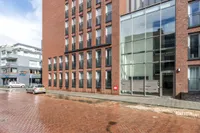 Markendaalseweg, Breda