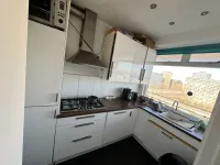 Bosboom-Toussaintplein, Delft