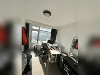 Bosboom-Toussaintplein, Delft