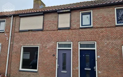 Wassenaarstraat , 5421BC, Gemert, Noord-Brabant