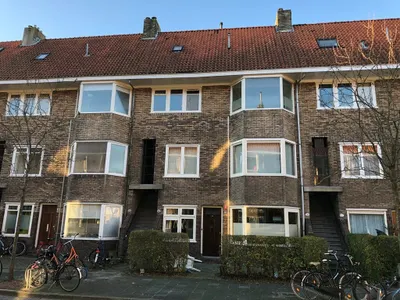 Ambonstraat , 9715HC, Groningen, Groningen