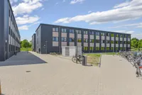 Sorbonnelaan, Maastricht