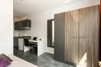 Sorbonnelaan , 6229HD, Maastricht, Limburg