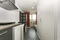 Sorbonnelaan, Maastricht