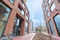 Hiraistraat, Amsterdam