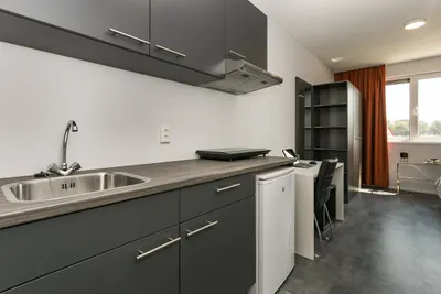 Sorbonnelaan , 6229HD, Maastricht, Limburg
