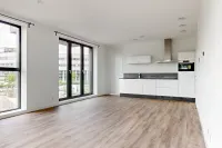 Mies van der Rohestraat, Hoofddorp
