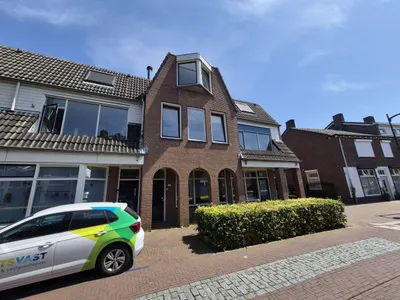 Heuvel , 5502AJ, Veldhoven, Noord-Brabant