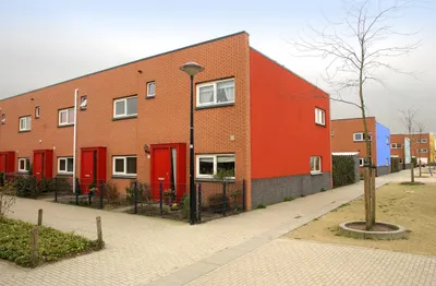 Sterrenkroos , 3824WL, Amersfoort, Utrecht