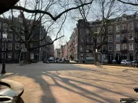 Da Costastraat, Amsterdam