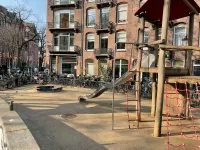 Da Costastraat, Amsterdam
