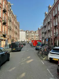 Da Costastraat, Amsterdam