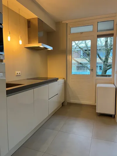 Vechtstraat , 9725CV, Groningen, Groningen