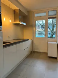 Vechtstraat, Groningen