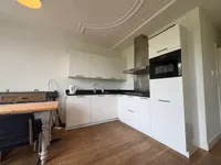 Nassaukade, Amsterdam