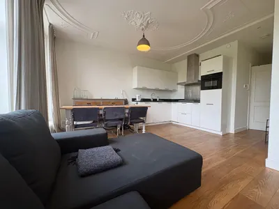 Nassaukade , 1052CJ, Amsterdam, Noord-Holland