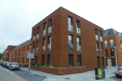 Hofstraat , 2181AW, Hillegom, Zuid-Holland