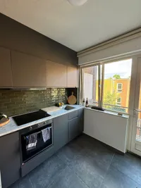 Noordwal, Den Bosch