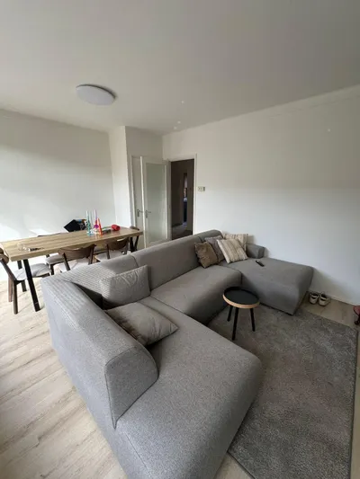 Appartement Noordwal, Den Bosch