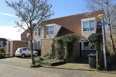Zeewinde , 2201SN, Noordwijk, Zuid-Holland